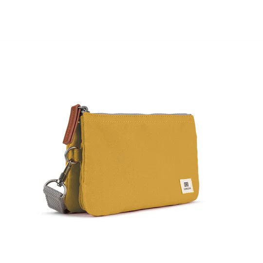 Flax | Carnaby Wallet Wristlet | Medium