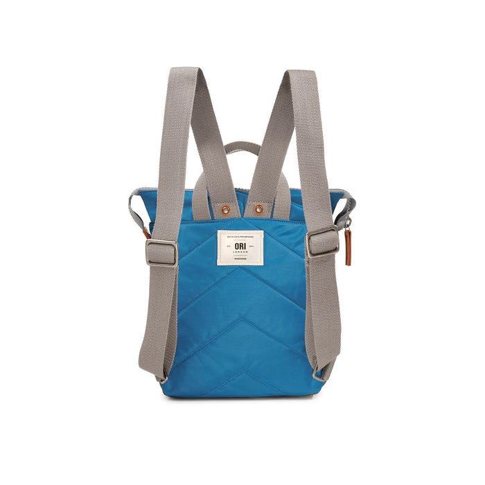 Seaport | Bantry Tote Backpack | Small