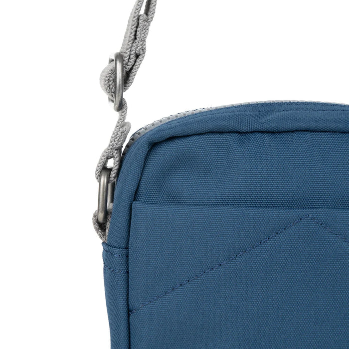 Deep Blue | Bond Crossbody | One Size