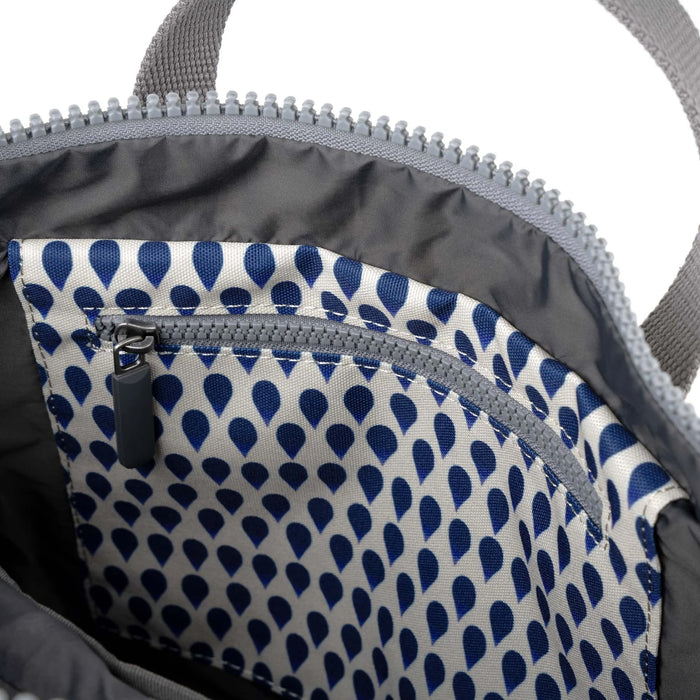 Indigo Rain| Bantry Tote Backpack | Small