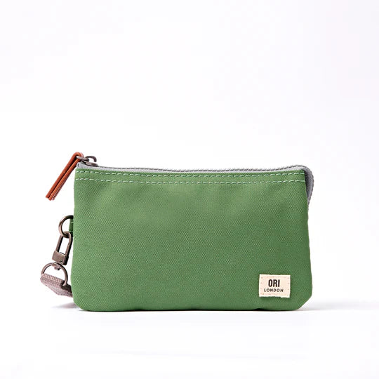 Artichoke | Carnaby Wallet Wristlet | Medium
