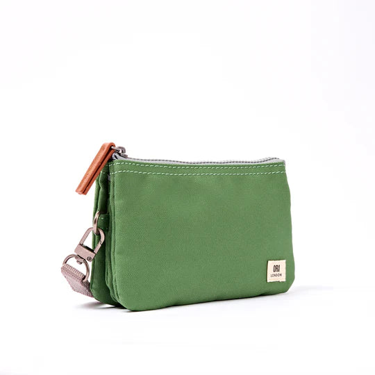 Artichoke | Carnaby Wallet Wristlet | Medium