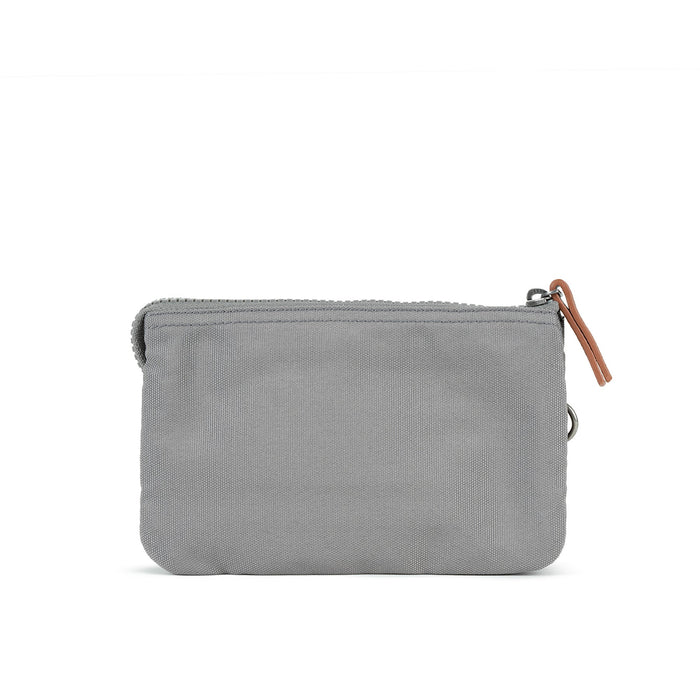 Stormy | Carnaby Wallet Wristlet | Medium