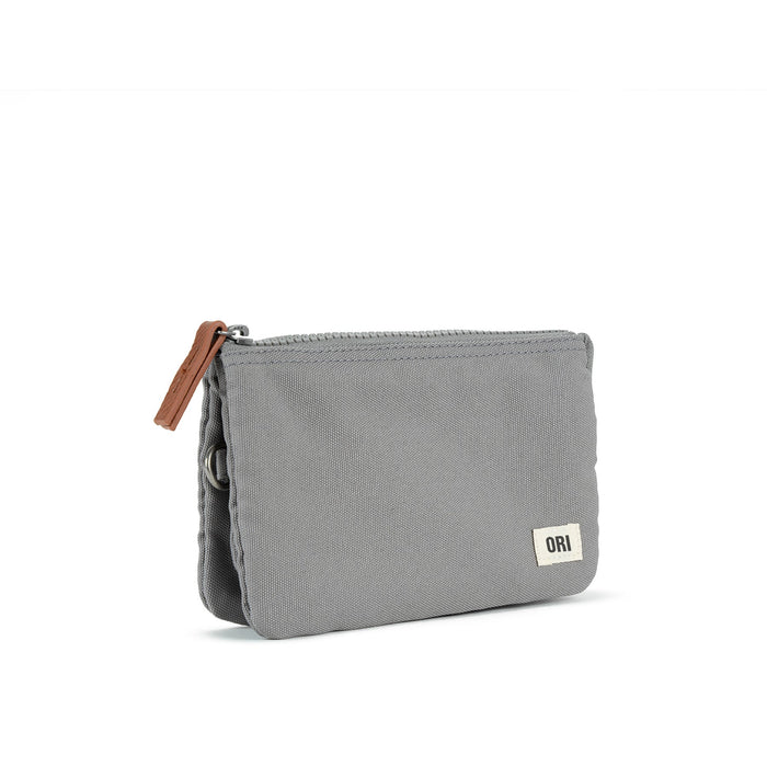 Stormy | Carnaby Wallet Wristlet | Medium