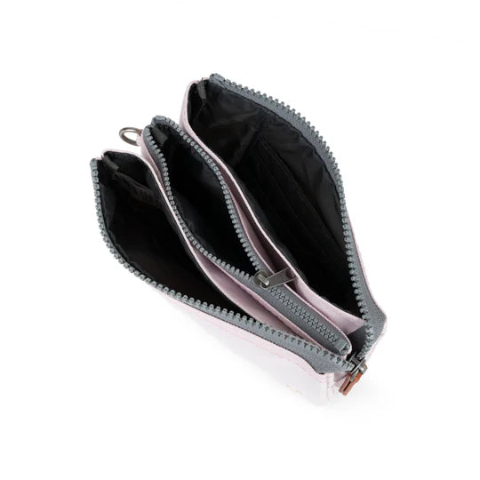 Transcendent Pink | Carnaby Wallet Wristlet | Small
