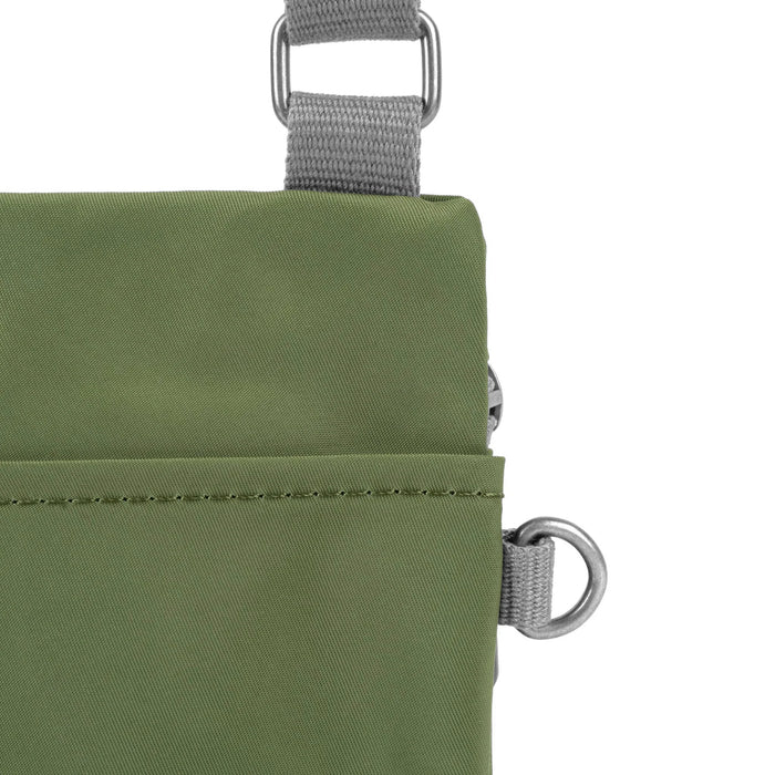 Avocado | Chelsea Crossbody | Small