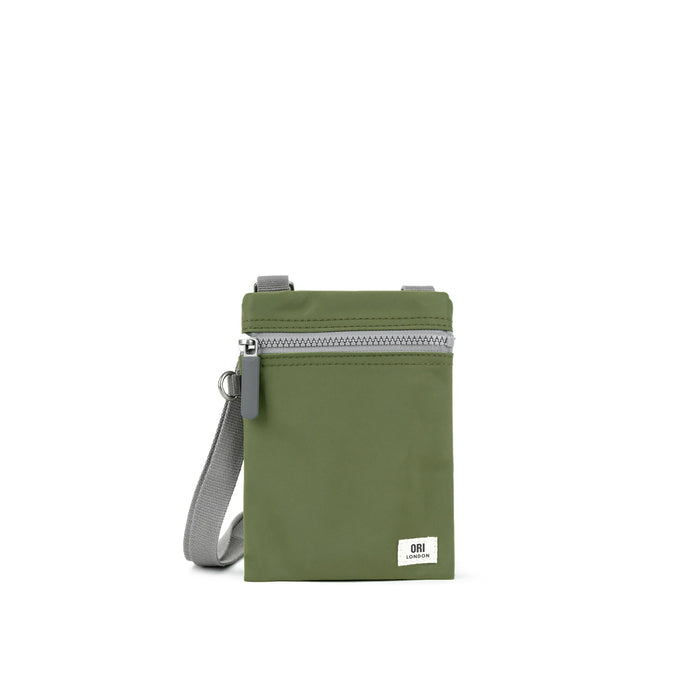 Avocado | Chelsea Crossbody | Small