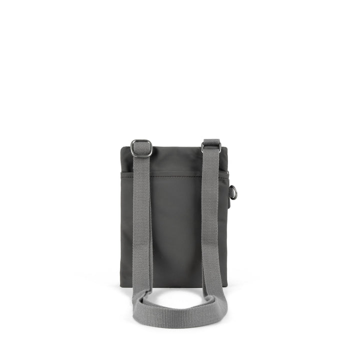 Graphite | Chelsea Crossbody | Small