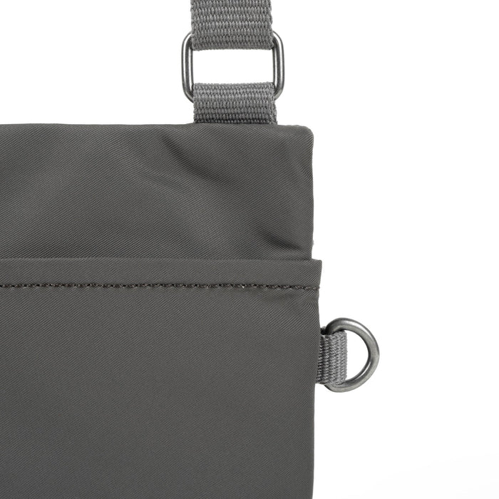 Graphite | Chelsea Crossbody | Small