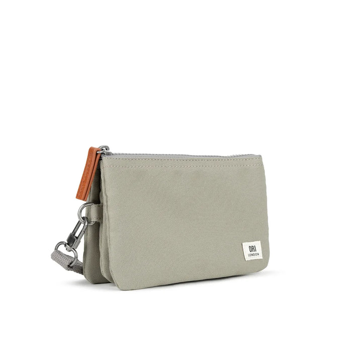 Coriander | Carnaby Wallet Wristlet | Medium