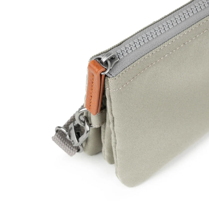 Coriander | Carnaby Wallet Wristlet | Medium