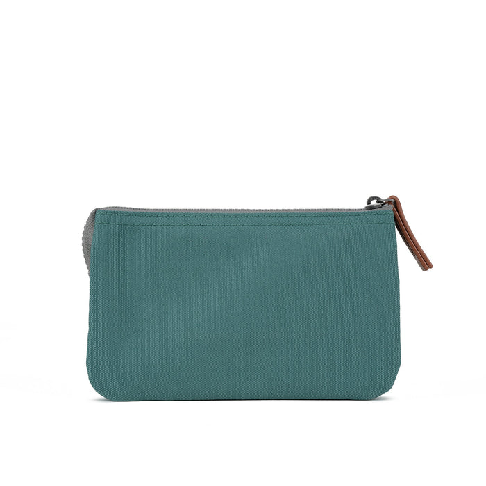 Sage | Carnaby Wallet Wristlet | Small