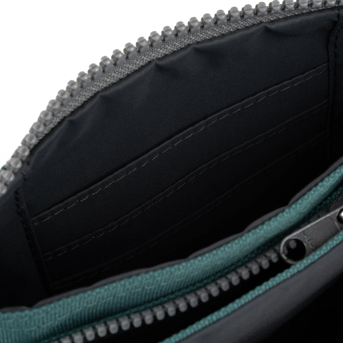 Sage | Carnaby Wallet Wristlet | Small