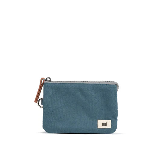 Airforce | Carnaby Wallet Wristlet | Small