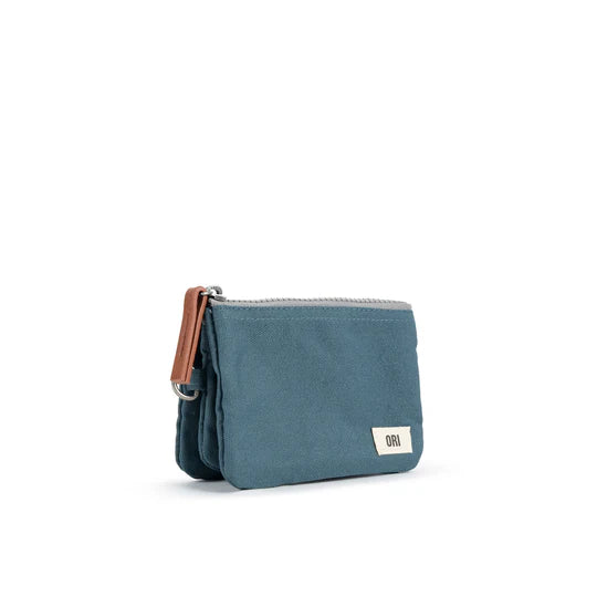 Airforce | Carnaby Wallet Wristlet | Small