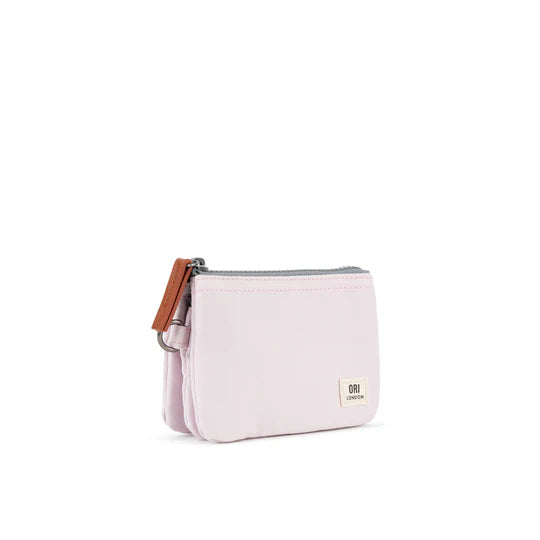 Transcendent Pink | Carnaby Wallet Wristlet | Small