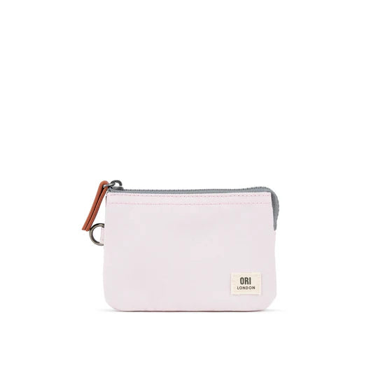 Transcendent Pink | Carnaby Wallet Wristlet | Small