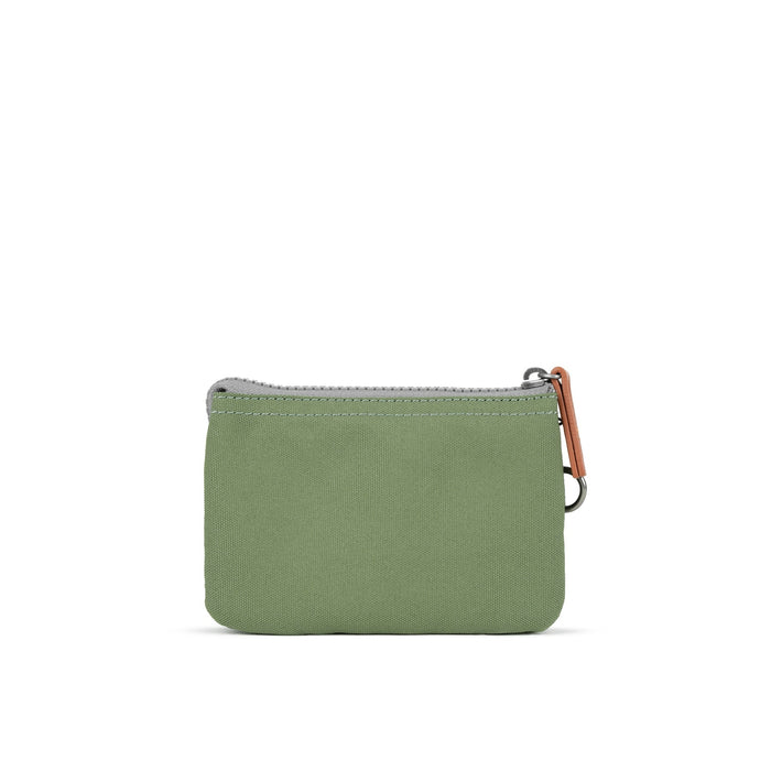 Granite | Carnaby Wallet Wristlet | Medium