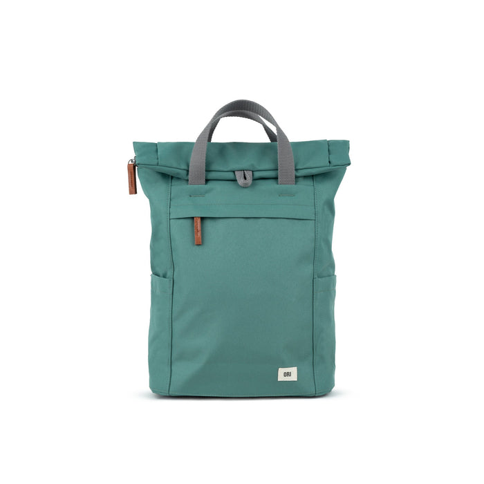 Sage | Finchley Backpack | Medium