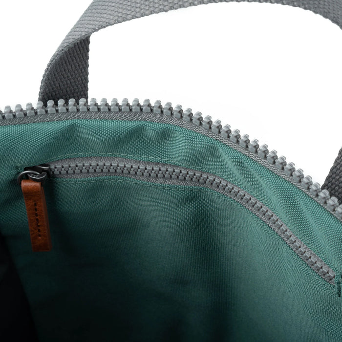 Sage | Finchley Backpack | Medium