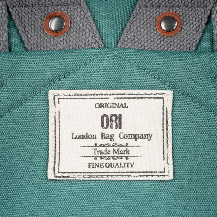 Sage | Finchley Backpack | Medium