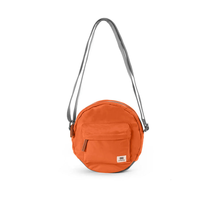 Burnt Orange| Paddington Crossbody | Small