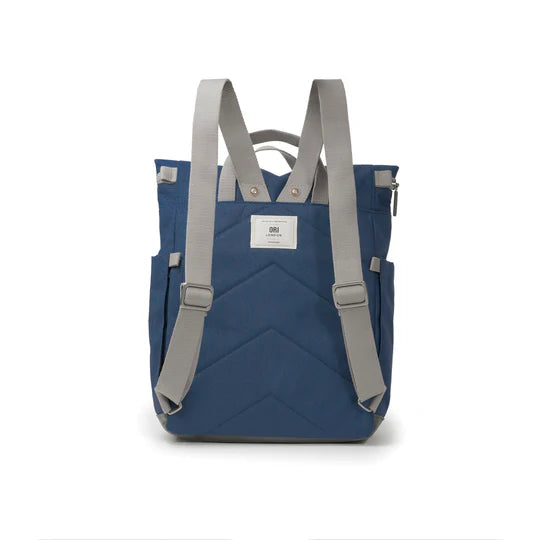 Deep Blue | Richmond Backpack | Medium