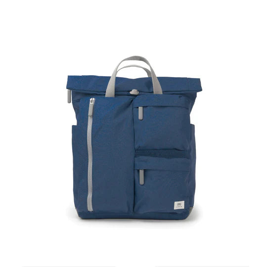 Deep Blue | Richmond Backpack | Medium
