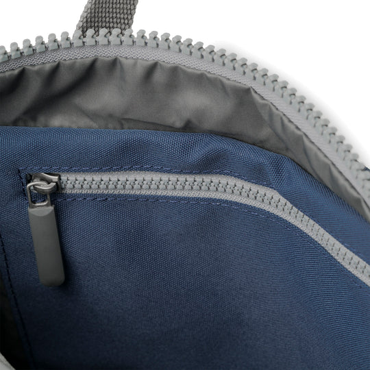 Deep Blue | Richmond Backpack | Medium