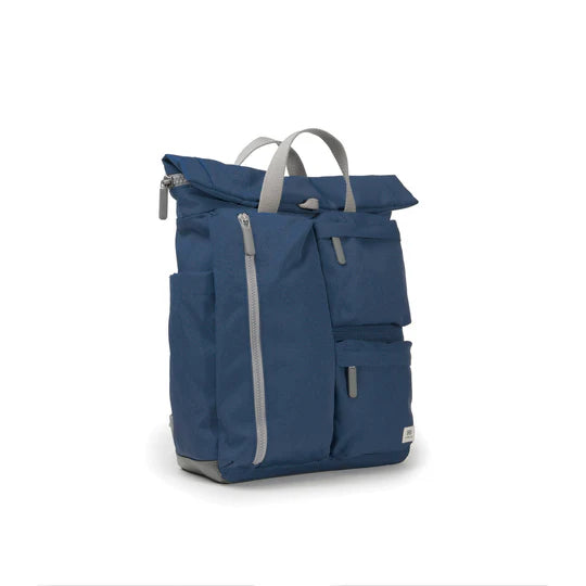 Deep Blue | Richmond Backpack | Medium