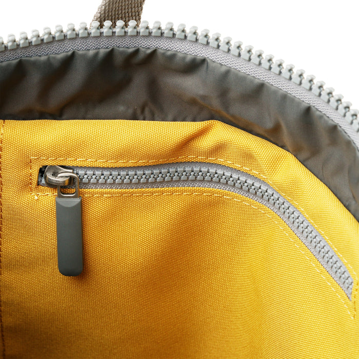 Flax | Richmond Backpack | Medium