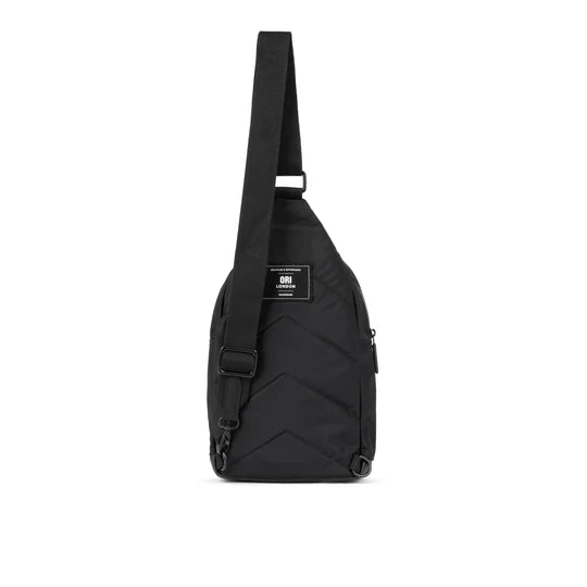 All Black | Willesden Sling | Large