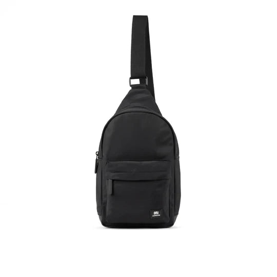All Black | Willesden Sling | Large