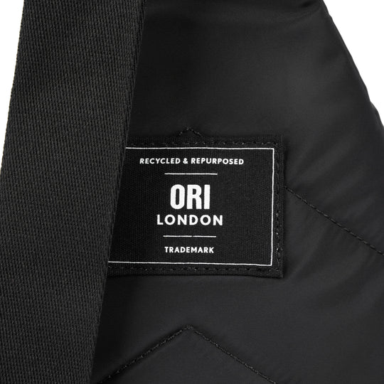 All Black | Willesden Sling | Large