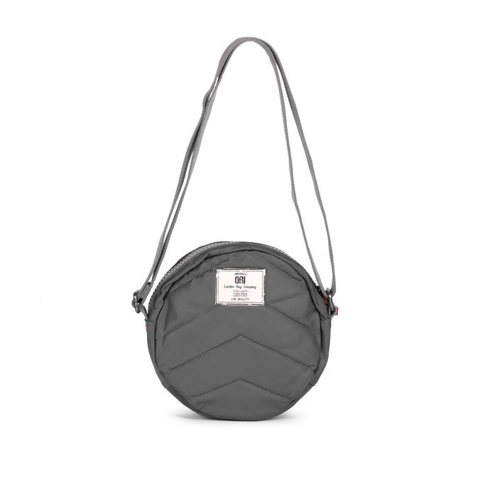 Graphite | Paddington Crossbody | Small