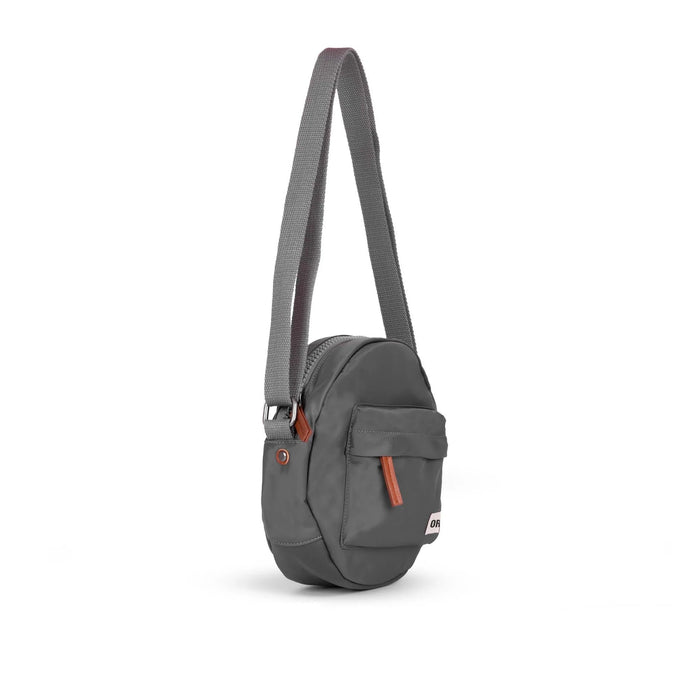 Graphite | Paddington Crossbody | Small