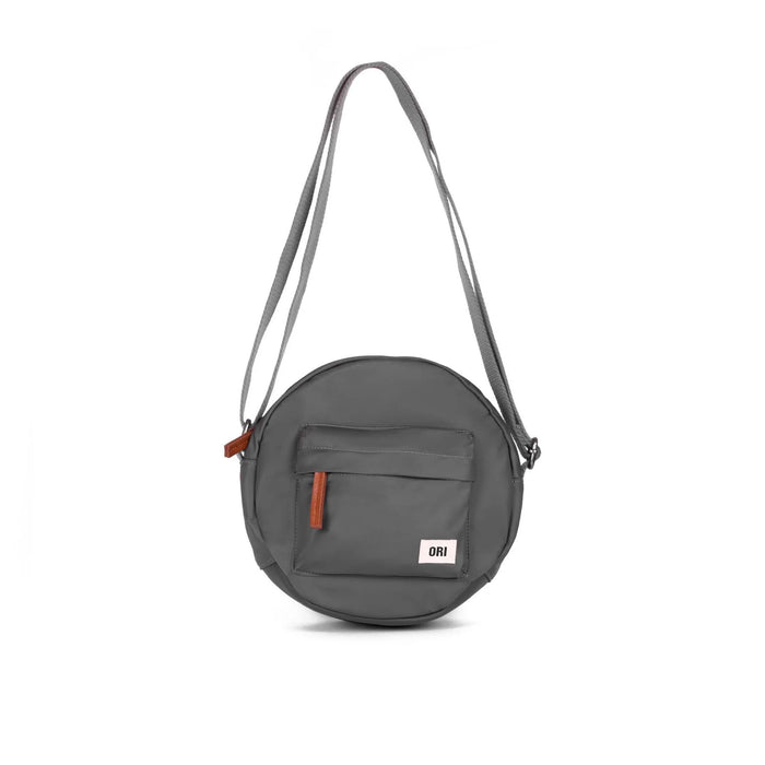 Graphite | Paddington Crossbody | Small