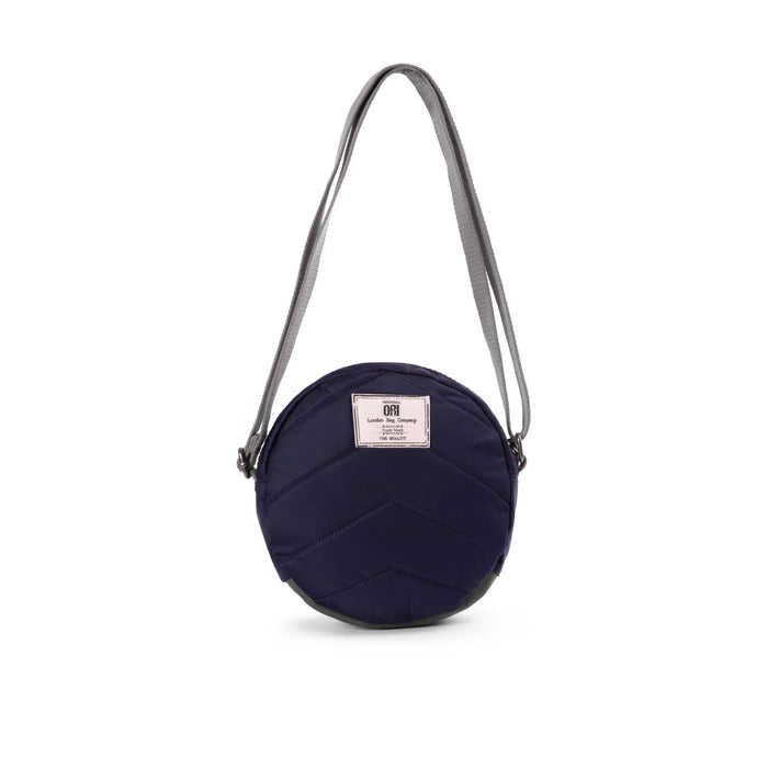 Midnight | Paddington Crossbody | Small