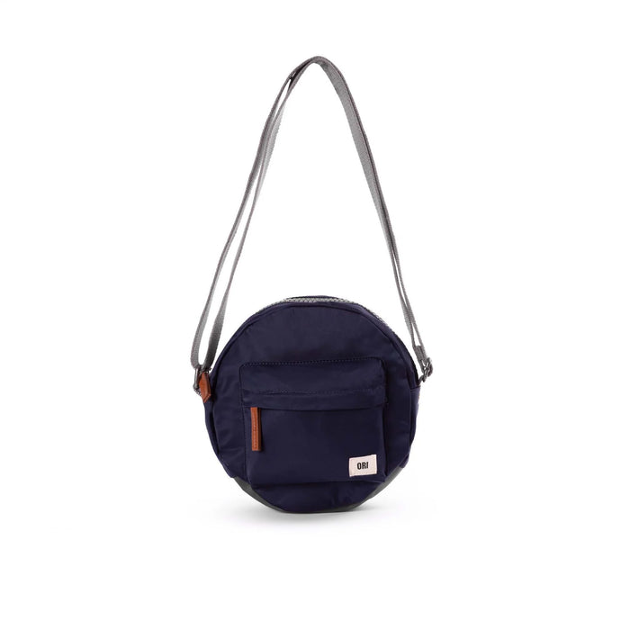 Midnight | Paddington Crossbody | Small