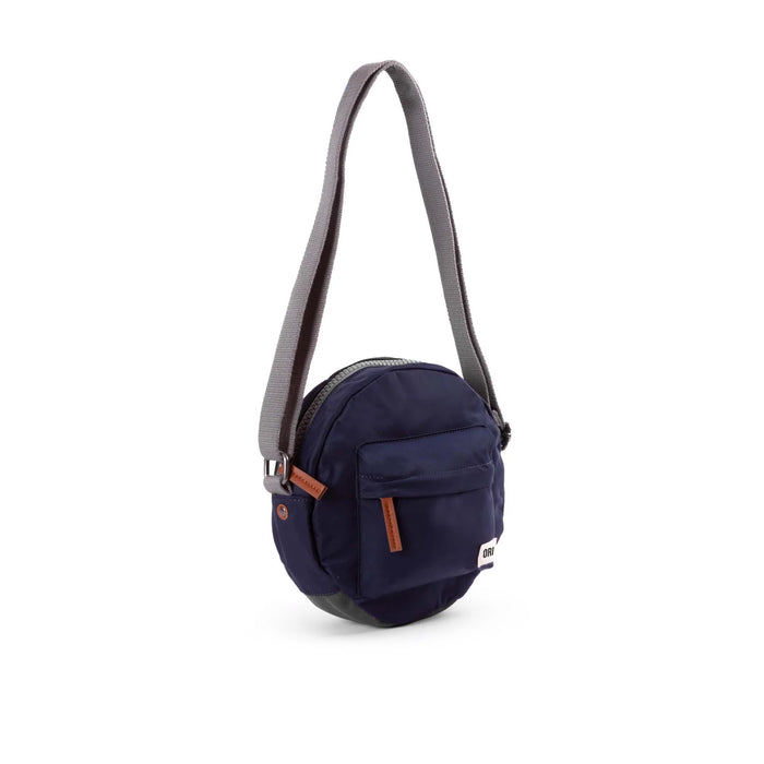 Midnight | Paddington Crossbody | Small