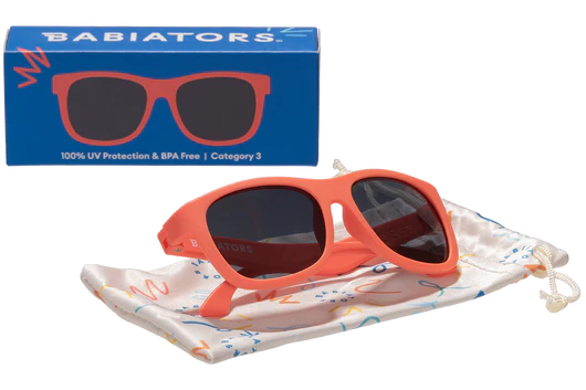 Original Navigator | Variety of Colors | Baby/Toddler Sunglasses