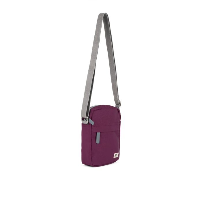 Cherry Lacquer | Bond Crossbody | One Size