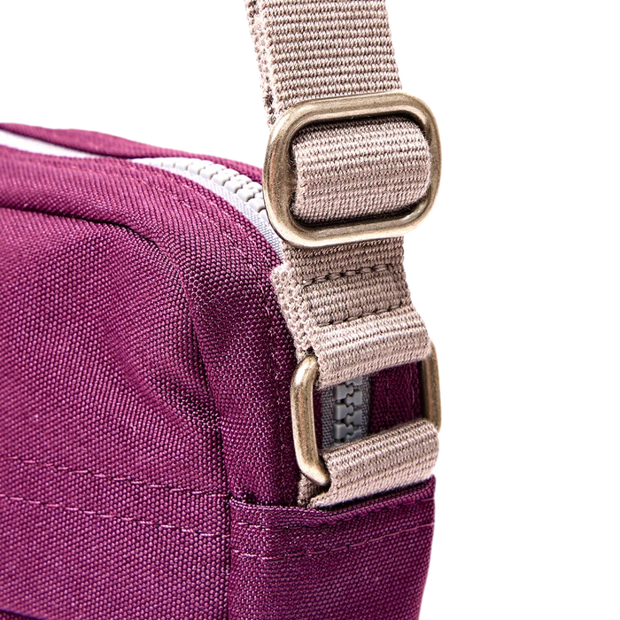 Cherry Lacquer | Bond Crossbody | One Size