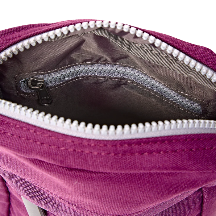 Cherry Lacquer | Bond Crossbody | One Size