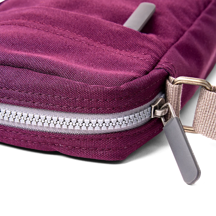 Cherry Lacquer | Bond Crossbody | One Size