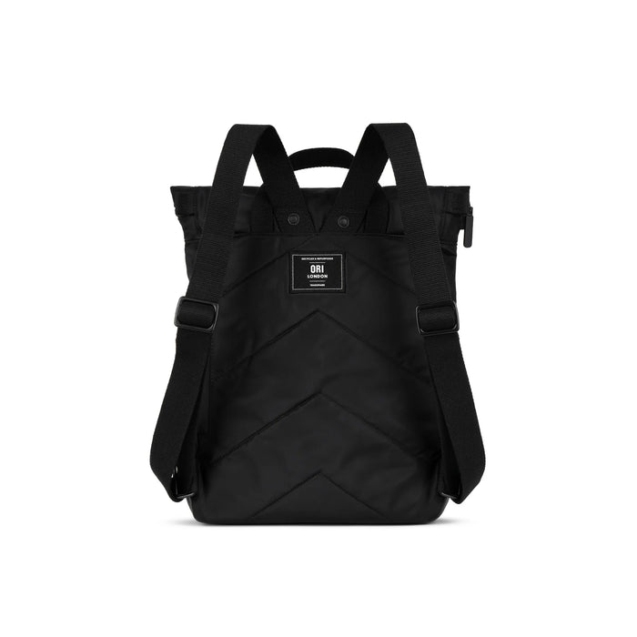 All Black | Camden P | Medium