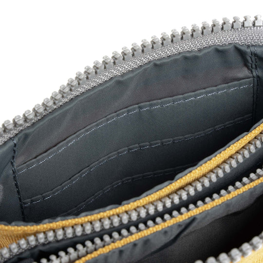 Flax | Carnaby Wallet Wristlet | Medium