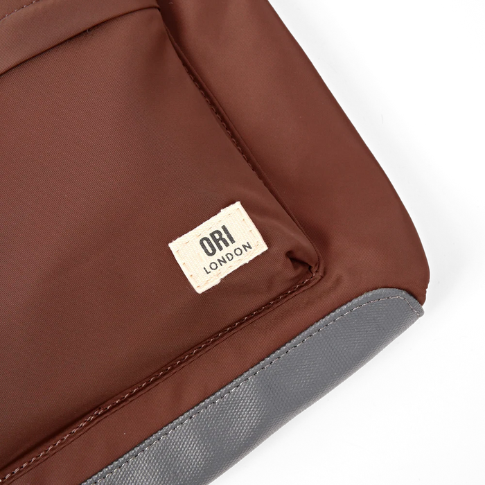 Rocky Road | Kennington Shoulder Bag | Medium