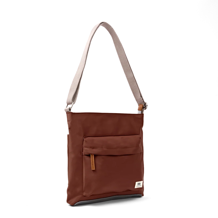 Rocky Road | Kennington Shoulder Bag | Medium