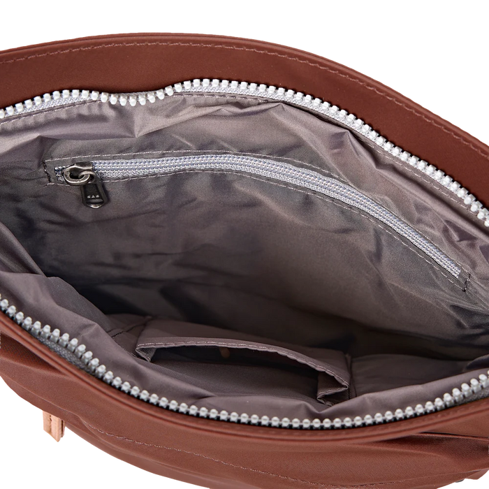Rocky Road | Kennington Shoulder Bag | Medium